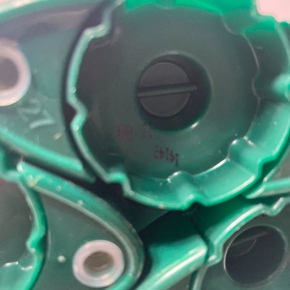 Mitchum Clean Control Invisible Solid Antiperspirant Deodorant 5 Sticks Oxygen - Picture 9 of 16